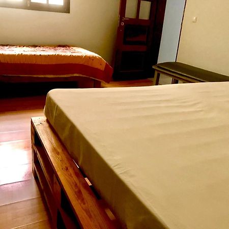 House Cidadela 普拉亚 外观 照片
